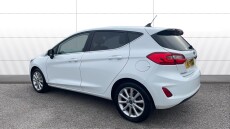 Ford Fiesta 1.0 EcoBoost 125 Titanium 5dr Petrol Hatchback